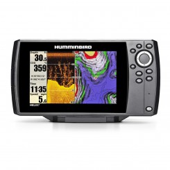 Ехолот Humminbird Helix 7 DI GPS