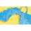 Карта для эхолотов NAVIONICS Gold Sonar Chart Live
