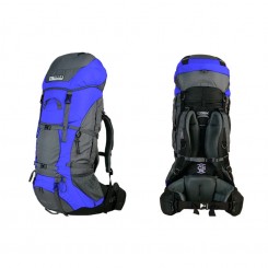 Рюкзак Terra Incognita Titan 80 синий