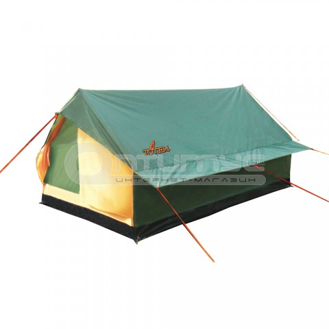 Палатка Totem Bluebird 2