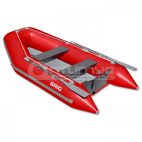 Човен Brig Dingo D-285W