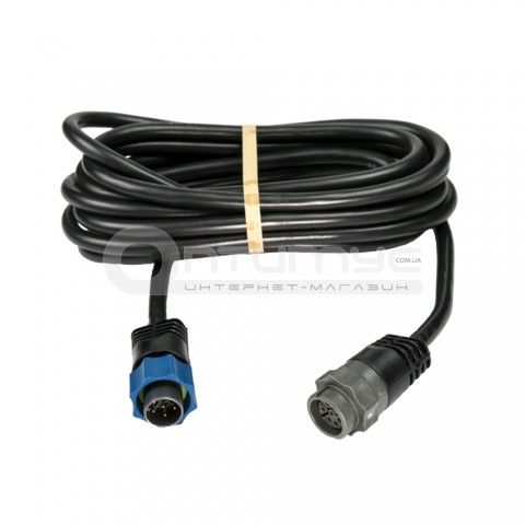 Кабель-подовжувач XT-20BL 7-pin для датчика Lowrance (000-0099-94)