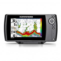Эхолот Humminbird Helix 7 CHIRP DI G2
