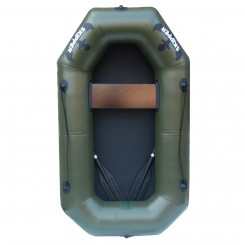 Надувний човен Skipper S-190