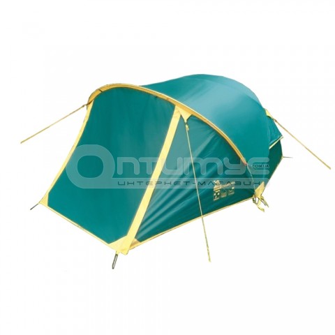 Палатка Tramp Colibri Plus 2 V2