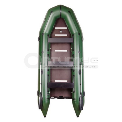 Надувний човен Bark BT-450S