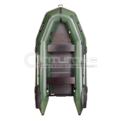 Надувная лодка Bark BT-310
