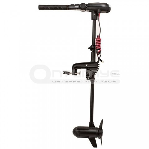 Човновий електромотор Haswing Protruar 2.0 85 lbs (Lv)