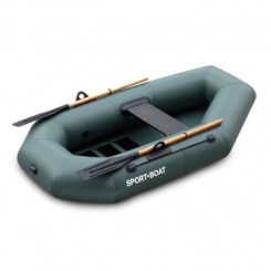 Надувная лодка Sport-Boat Cayman C-210S
