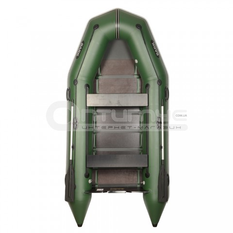 Надувний човен Bark BT-330D