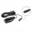 Датчик для эхолотов Lowrance Hook2 SplitShot Skimmer