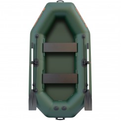 Надувний човен Kolibri K-240