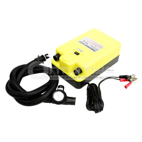 Насос лодочный Weekender HT-780A