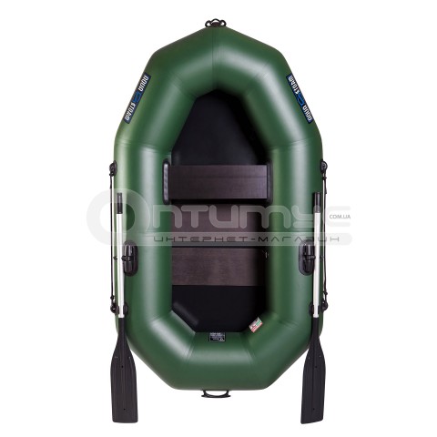 Надувний човен Aqua Storm MA-220C