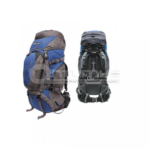 Рюкзак Terra Incognita Discover 100 синій