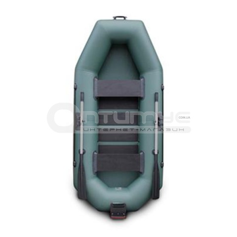 Надувная лодка Sport-Boat Cayman C-260LST