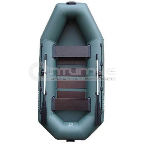 Надувний човен Sport-Boat Laguna L-300LS