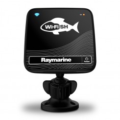 Эхолот Raymarine DragonFly Wi-Fish
