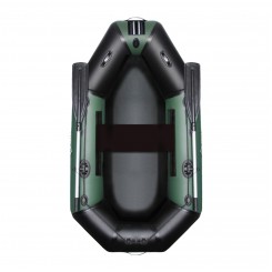Надувний човен Aqua-Star Buster B-210