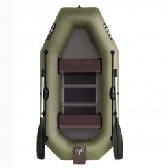 Лодка Argo A-240CT