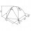Намет RedPoint Space G3 RPT042