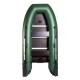 Надувний човен Aqua Storm Lucky LU-290