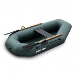 Надувная лодка Sport-Boat Cayman C-210
