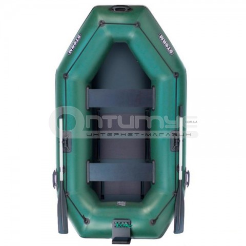 Надувная лодка Aqua Storm SS-260DT