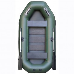 Надувная лодка Elling Навигатор N249C