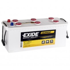 Акумулятор AGM Exide Equipment ET 950