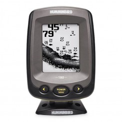 Ехолот Humminbird PiranhaMAX 180x