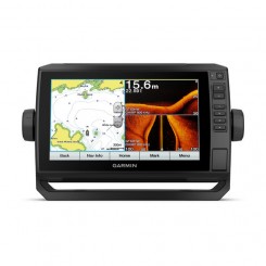 Ехолот Garmin ECHOMAP Plus 92sv