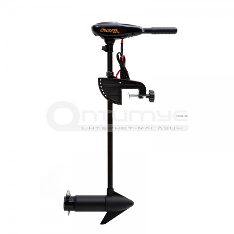 Лодочный электромотор Flover 35 T Лодочный электромотор Flover 35 T