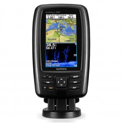 Ехолот Garmin echoMAP CHIRP 42dv