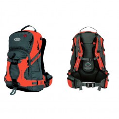 Рюкзак Terra Incognita Snow-Tech 30 оранжевый