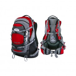 Рюкзак Terra Incognita Tirol 35 красный