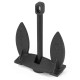 Якір Weekender Navy anchor AN10 (якір Холла) 10 lbs / 4,5 кг