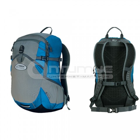 Рюкзак Terra Incognita Onyx 18 синий