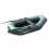 Надувная лодка Sport-Boat Cayman C-210L