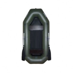 Лодка Skipper Dnepr D-260