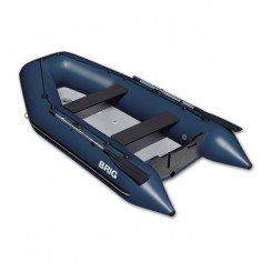 Човен Brig Dingo D-300W