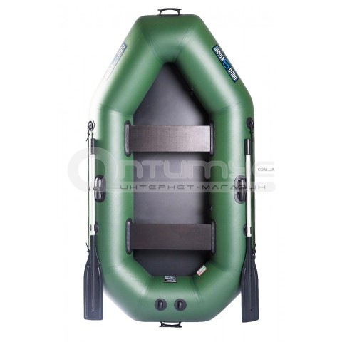 Надувний човен Aqua Storm ST-240Т