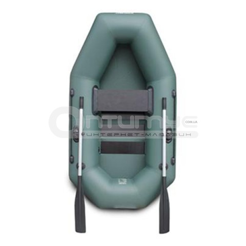 Надувний човен Sport-Boat Cayman C-220LS