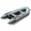 Надувная лодка Sport-Boat Neptun N-310LS