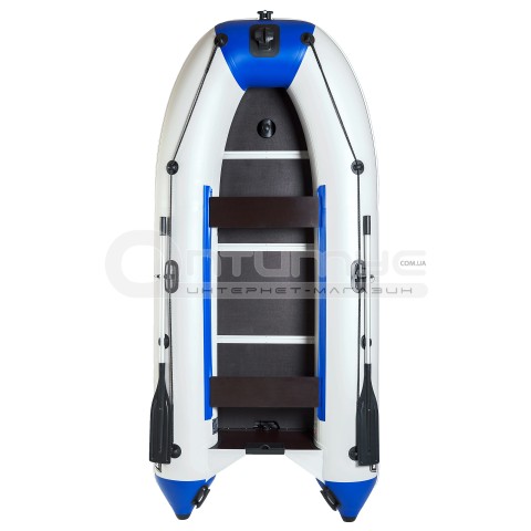 Надувний човен Aqua Storm Evolution STK-330E