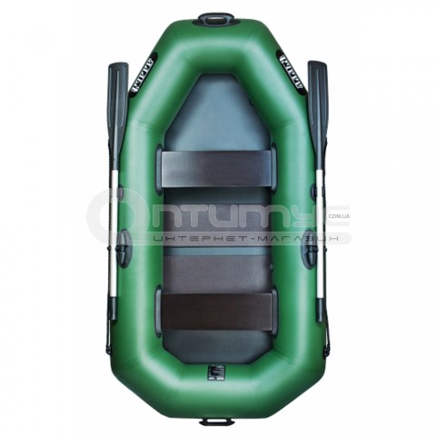Надувная лодка Ладья ЛТ-240С Надувная лодка Ладья ЛТ-240С