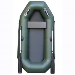 Надувная лодка Elling Навигатор N222