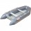 Надувная лодка Kolibri KM-200 + слань-коврик