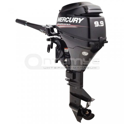 Лодочный мотор Mercury F 9.9 MH Лодочный мотор Mercury F 9.9 MH