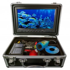 Підводна камера Ranger Lux Case 9 D Record з можливістю запису відео